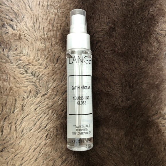 L’ange Satin Nectar Nourishing Gloss - Picture 1 of 1